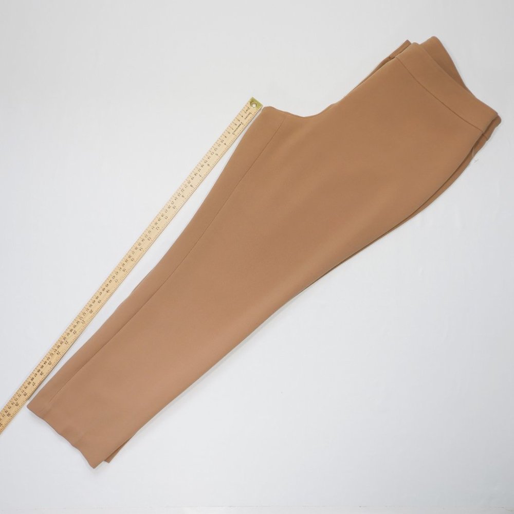 Peter Nygard Womens Pants Size 12 in Beige - Picture 11 of 12